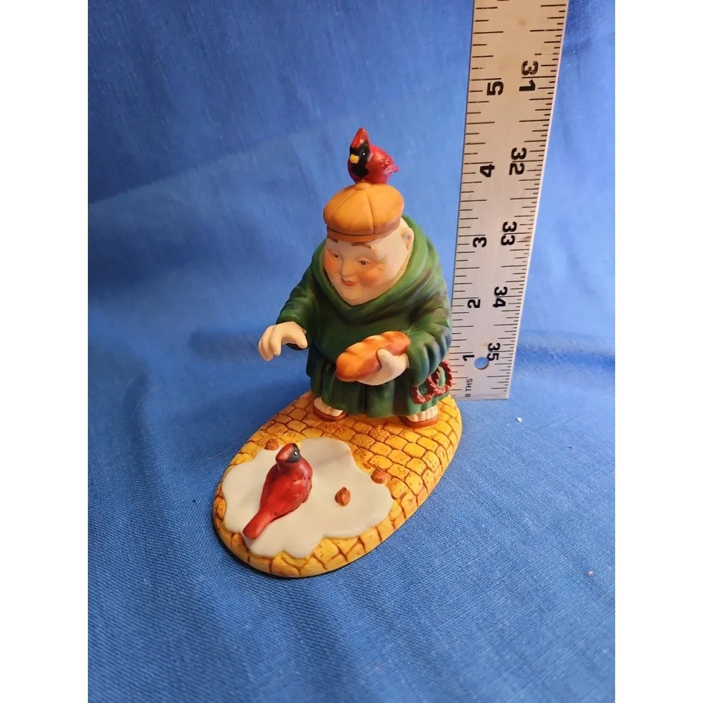 Dept 56 Merry Makers 